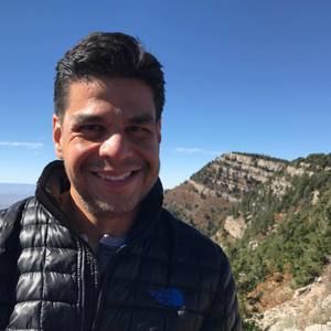 Meet your Posher, Jamie